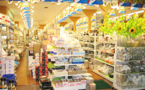 京屋　プロベスト